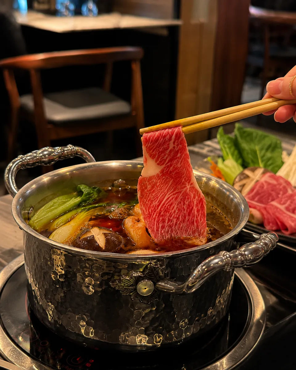 Hot Pot Spot | All-You-Can-Eat Hot Pot in Rapid City, SD